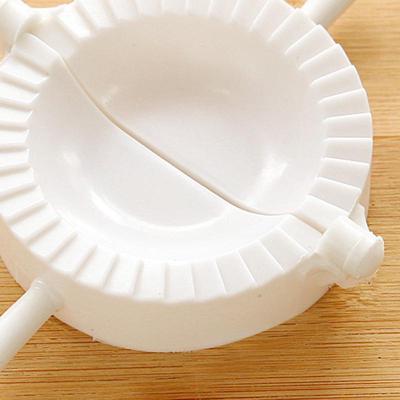 Pack of 3 Samosa Maker Samosa Shaper - Dumpling Press Mold (Random Color)